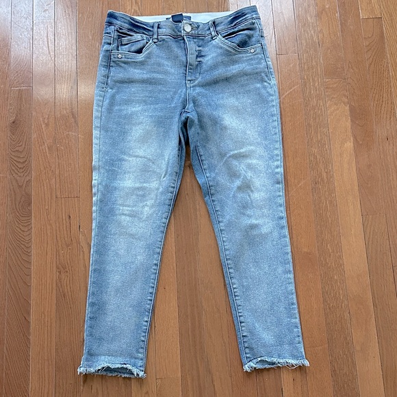 Democracy Denim - Democracy ankle jeans, size 8